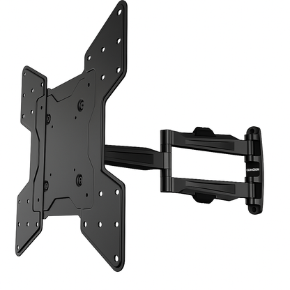 SurfThing Articulating Mount for 13" to 55" Flat Panel Screens - Carl's Place
