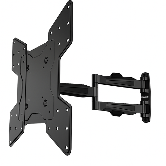 SurfThing Articulating Mount for 13" to 55" Flat Panel Screens - Carl's Place