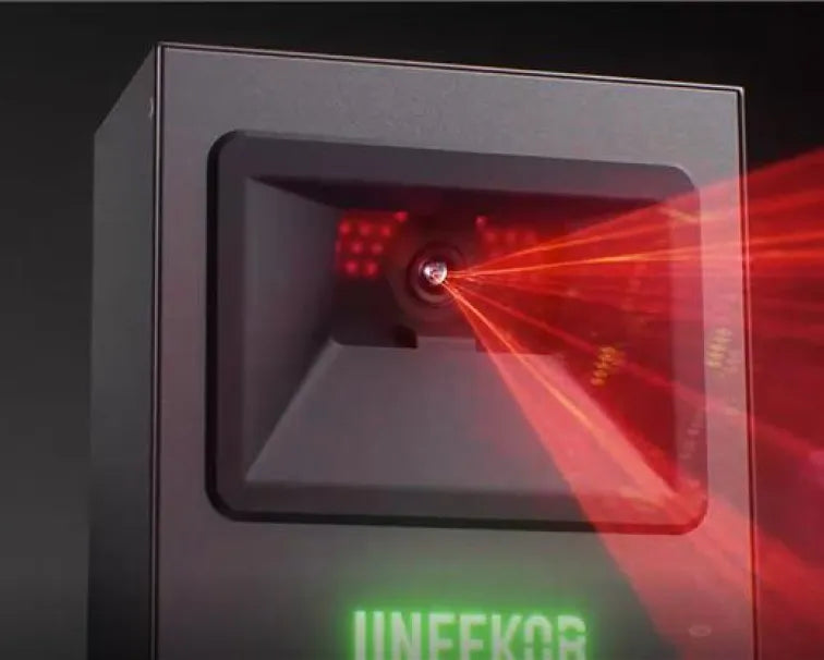 Uneekor Eye Mini Lite Launch Monitor