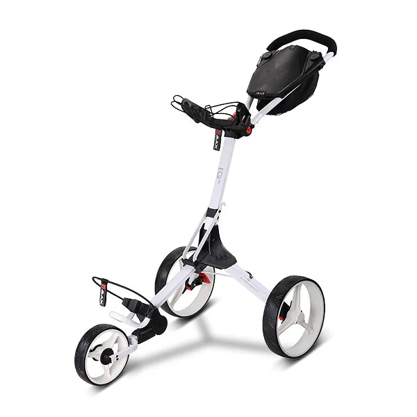 Big Max IQ 2 Buggy - White