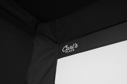 Carl’s Place Pro Golf Simulator Enclosure Kit (New Model)