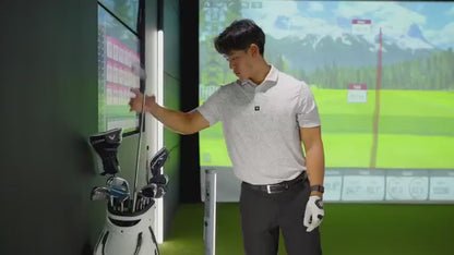 Uneekor Eye Mini Lite Launch Monitor