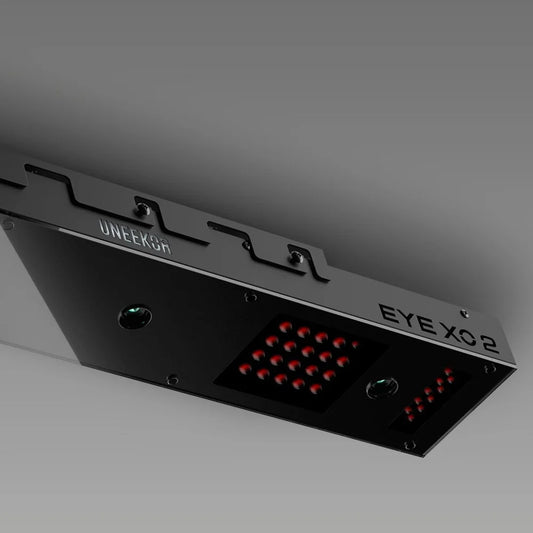 Uneekor Eye XO2 Launch Monitor